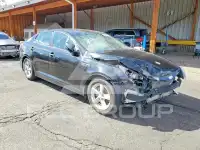 2015 KIA Optima фото