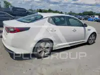 2015 KIA Optima photo