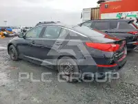 2015 KIA Optima фото