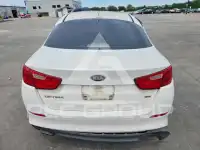 2015 KIA Optima photo