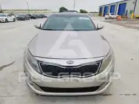 2015 KIA Optima фото