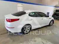 2015 KIA Optima фото