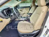 2015 KIA Optima photo