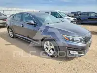 2015 KIA Optima фото