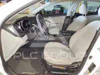 2015 KIA Optima фото