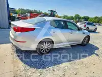 2015 KIA Optima photo