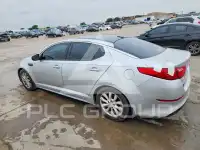 2015 KIA Optima фото