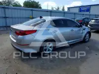 2015 KIA Optima фото