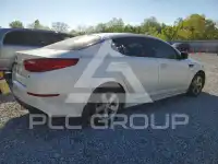 2015 KIA Optima фото