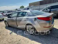 2015 KIA Optima фото