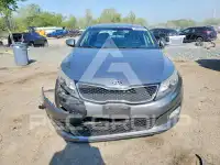 2015 KIA Optima photo