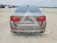 2015 KIA Optima фото
