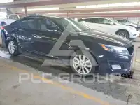 2015 KIA Optima фото