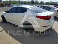 2015 KIA Optima photo