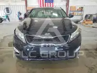 2015 KIA Optima фото