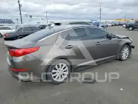 2015 KIA Optima фото