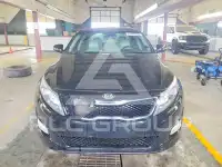 2015 KIA Optima фото
