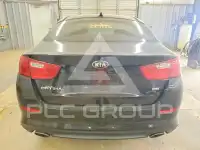 2015 KIA Optima фото