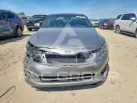 2015 KIA Optima фото