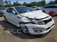2015 KIA Optima фото