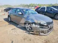 2015 KIA Optima photo