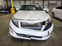2015 KIA Optima фото