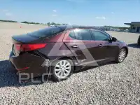 2015 KIA Optima фото