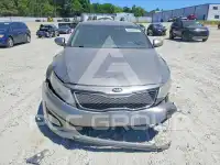 2015 KIA Optima photo