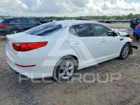 2015 KIA Optima фото