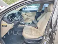2015 KIA Optima photo