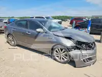 2015 KIA Optima фото