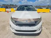 2015 KIA Optima фото