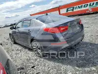2015 KIA Optima photo