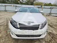 2015 KIA Optima фото