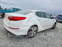 2015 KIA Optima фото
