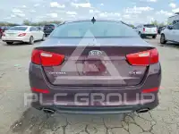 2015 KIA Optima photo