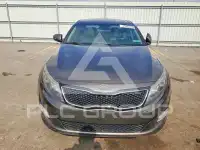 2015 KIA Optima фото