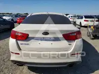 2015 KIA Optima фото