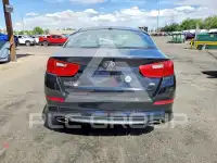 2015 KIA Optima фото
