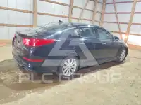 2015 KIA Optima фото