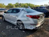 2015 KIA Optima фото