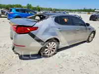 2015 KIA Optima photo