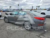 2015 KIA Optima photo