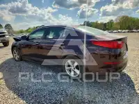 2015 KIA Optima фото