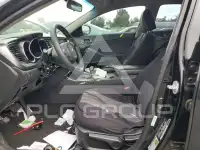 2015 KIA Optima фото