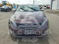 2015 KIA Optima photo