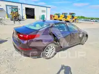 2015 KIA Optima фото