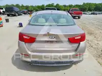 2015 KIA Optima фото