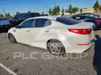 2015 KIA Optima photo