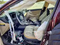 2015 KIA Optima фото